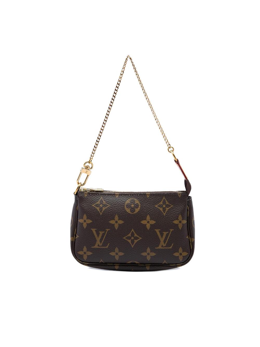Louis Vuitton Mini Pochette Accessoires #362525L64B